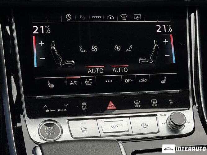 Audi A8 54 interauto-car