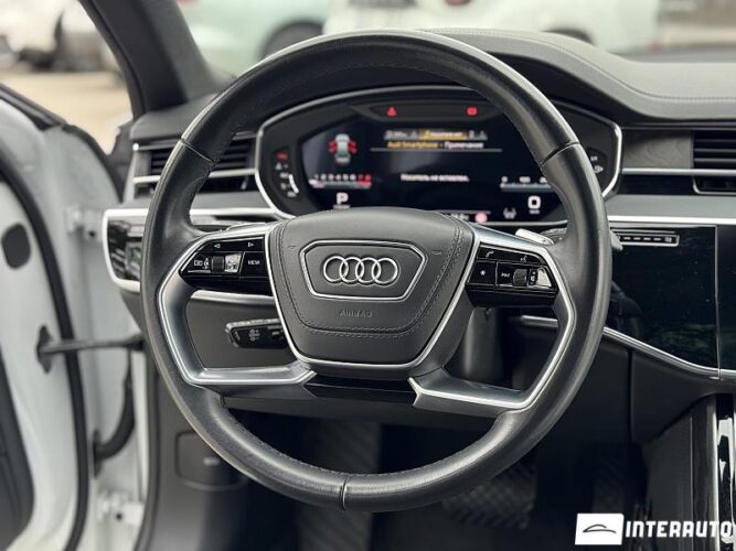 Audi A8 49 interauto-car