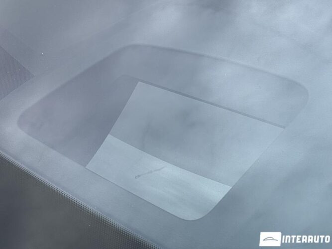 Audi A8 50 interauto-car