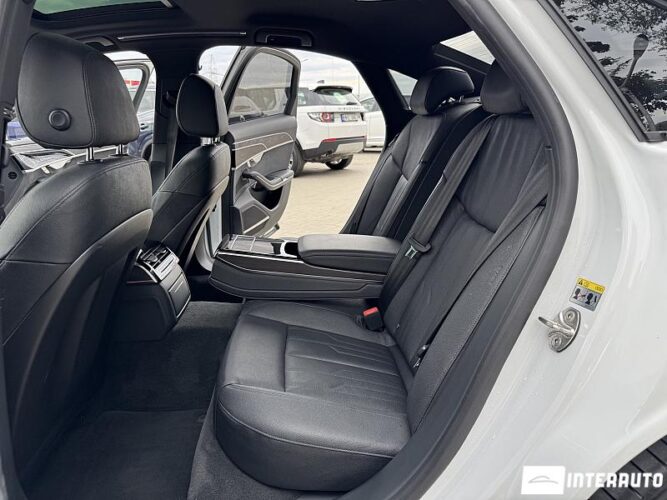 Audi A8 56 interauto-car