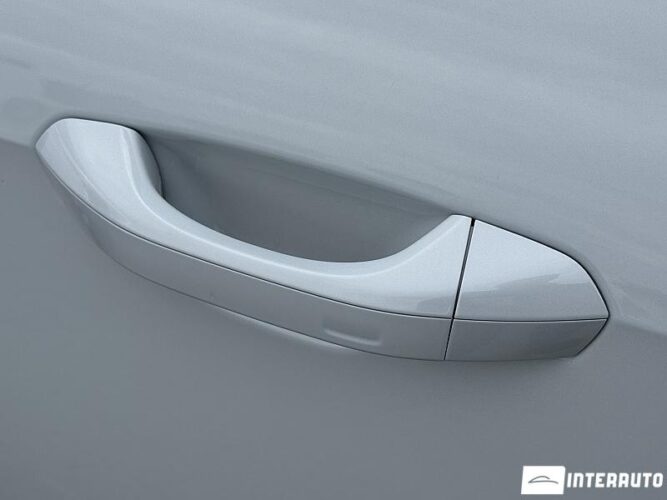 Audi A8 62 interauto-car