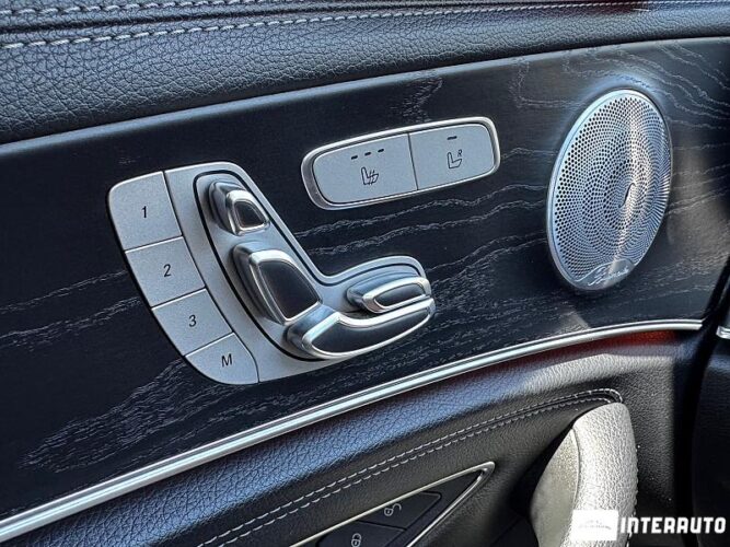 Mercedes E 300de 47 interauto-car