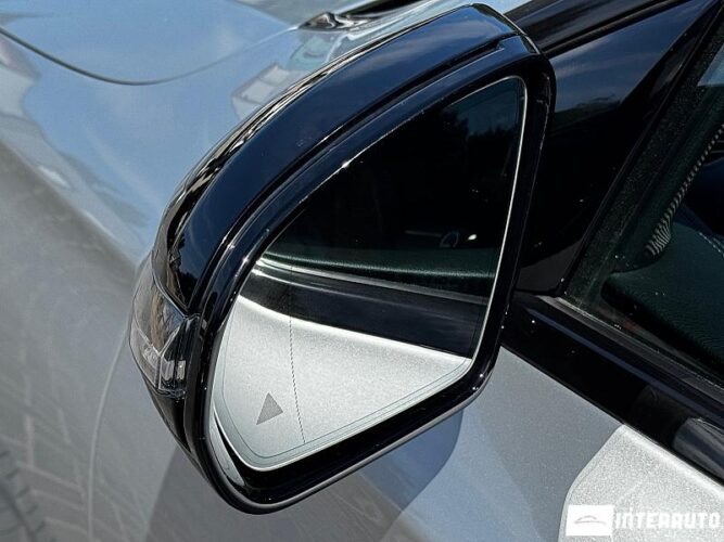 Mercedes E 300de 54 interauto-car