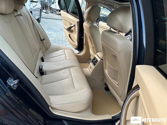 BMW 328 48 interauto-car