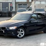 BMW 328 2015