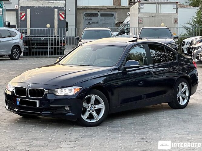 BMW 328 31 interauto-car