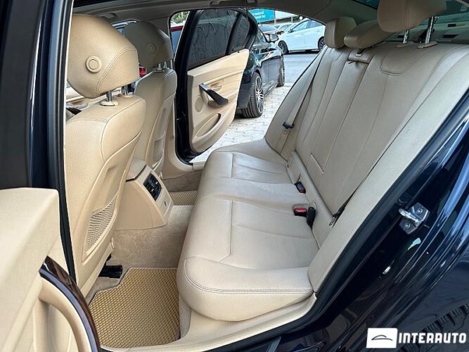 BMW 328 45 interauto-car