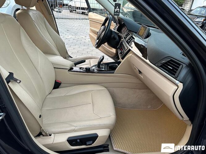 BMW 328 35 interauto-car