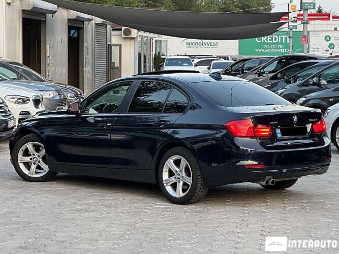 BMW 328 34 interauto-car