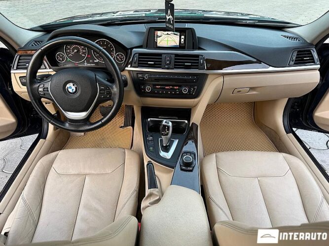 BMW 328 38 interauto-car