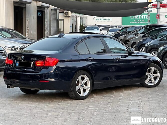 BMW 328 33 interauto-car