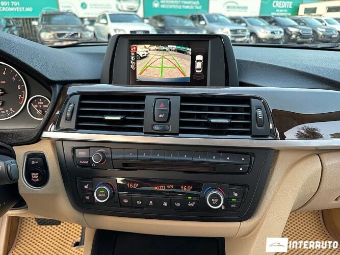 BMW 328 40 interauto-car