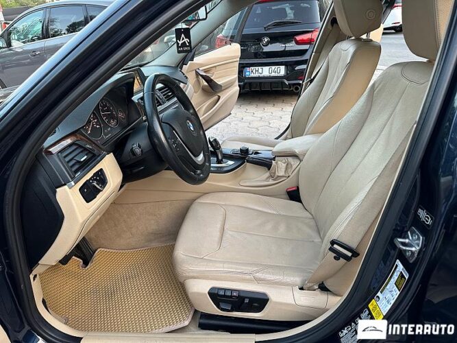 BMW 328 36 interauto-car