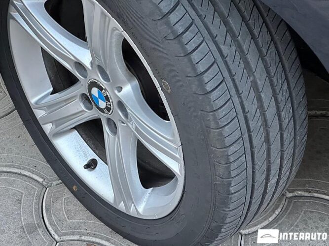 BMW 328 46 interauto-car