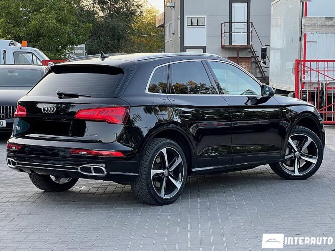 Audi Q5 31 interauto-car