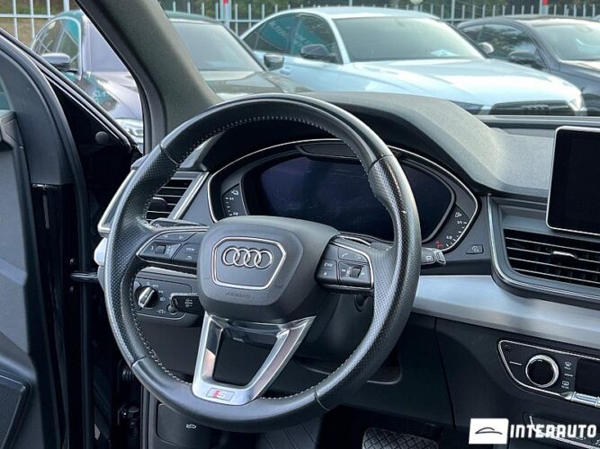 Audi Q5 38 interauto-car
