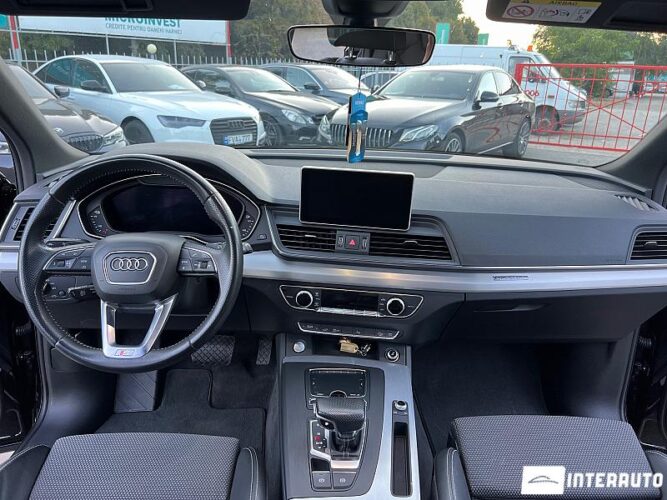 Audi Q5 36 interauto-car