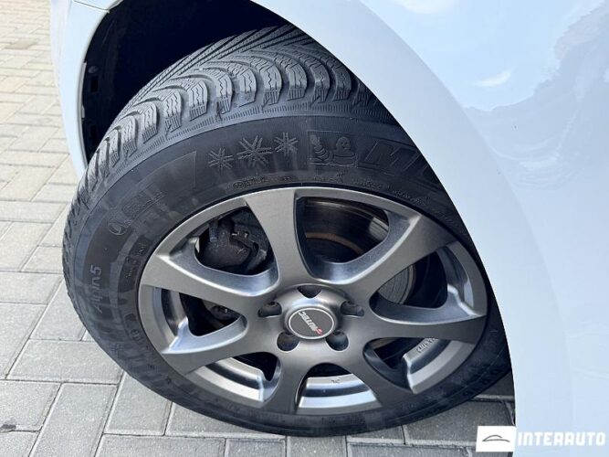 Skoda Octavia 46 interauto-car