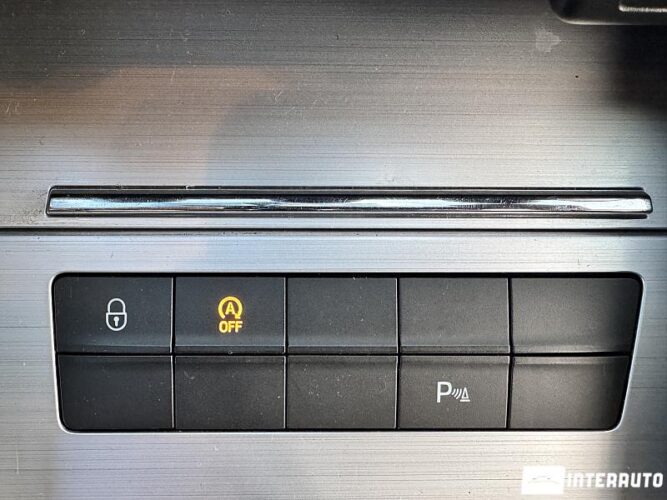 Skoda Octavia 41 interauto-car