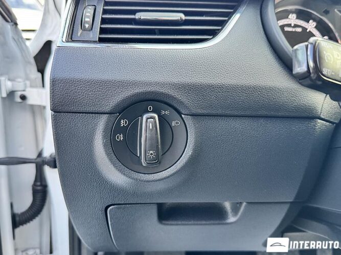 Skoda Octavia 48 interauto-car