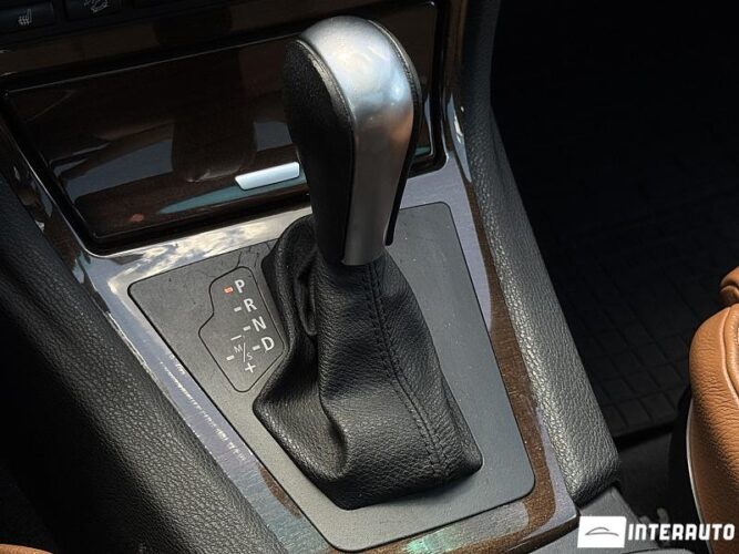 BMW X3 2.0D 41 interauto-car