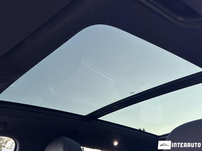 Audi Q7 E-Tron 57 interauto-car