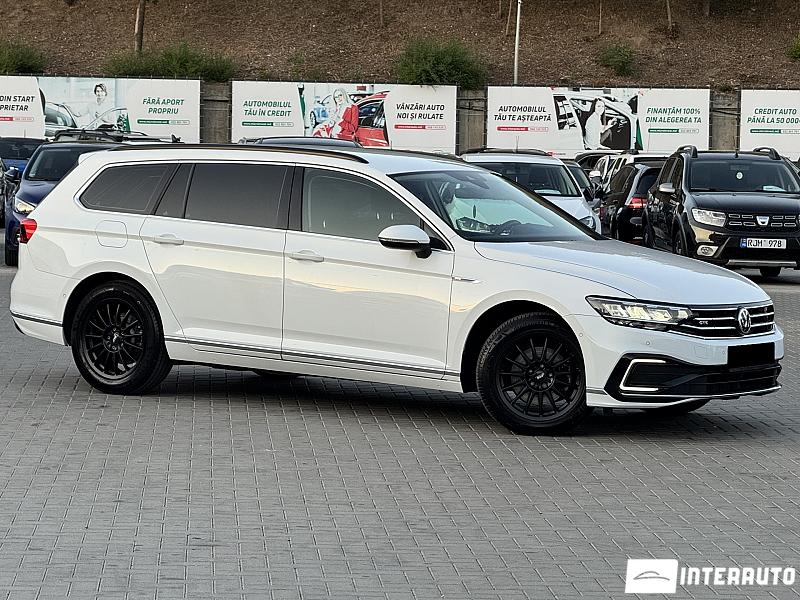 Volkswagen Passat GTE 2 interauto oferta masina