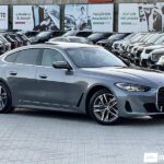 BMW 430i 2022