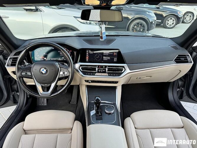 BMW 430i 41 interauto-car