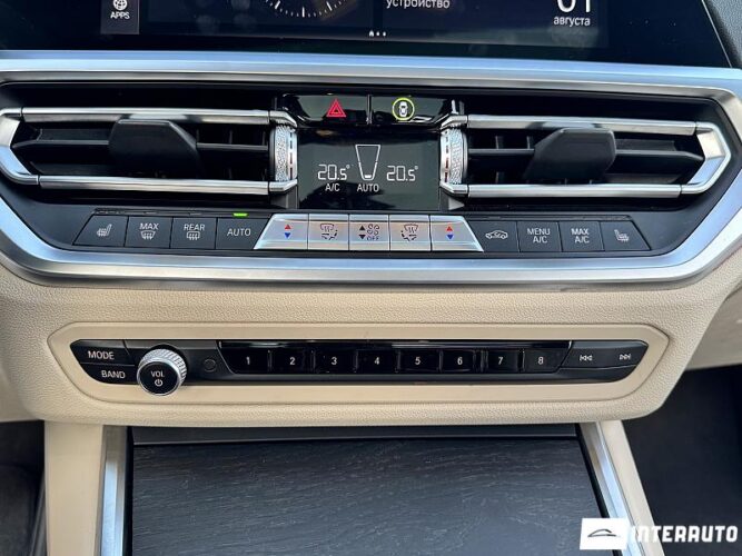 BMW 430i 46 interauto-car