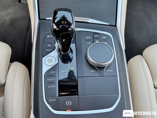 BMW 430i 47 interauto-car