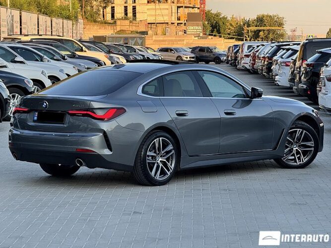 BMW 430i 38 interauto-car