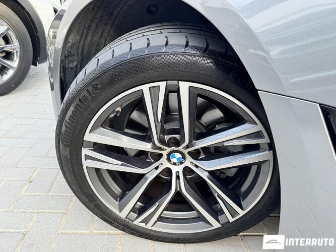 BMW 430i 52 interauto-car