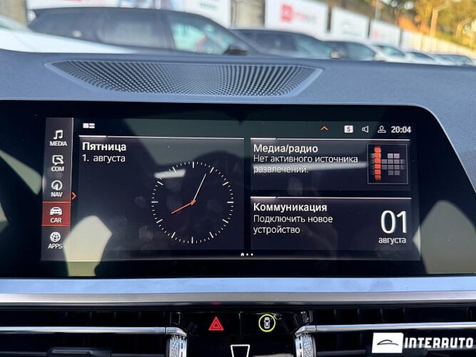 BMW 430i 44 interauto-car