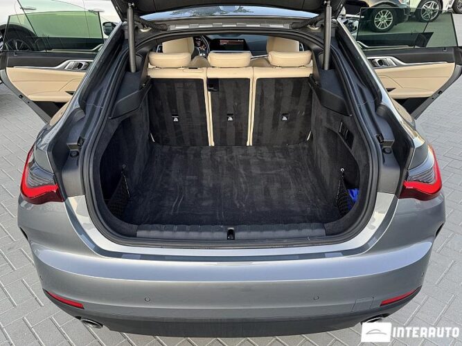 BMW 430i 58 interauto-car