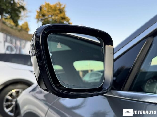 BMW 430i 54 interauto-car