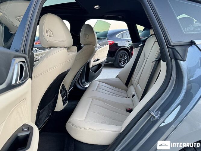 BMW 430i 48 interauto-car