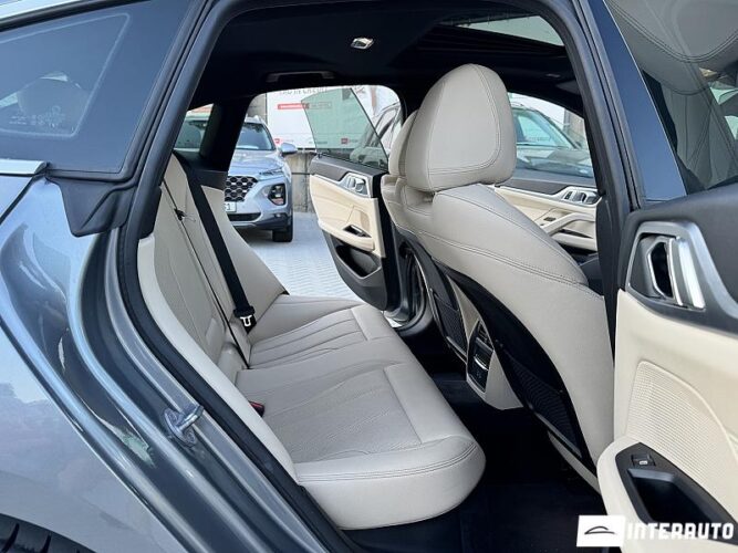 BMW 430i 49 interauto-car