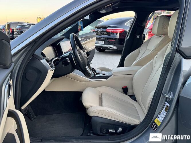 BMW 430i 40 interauto-car