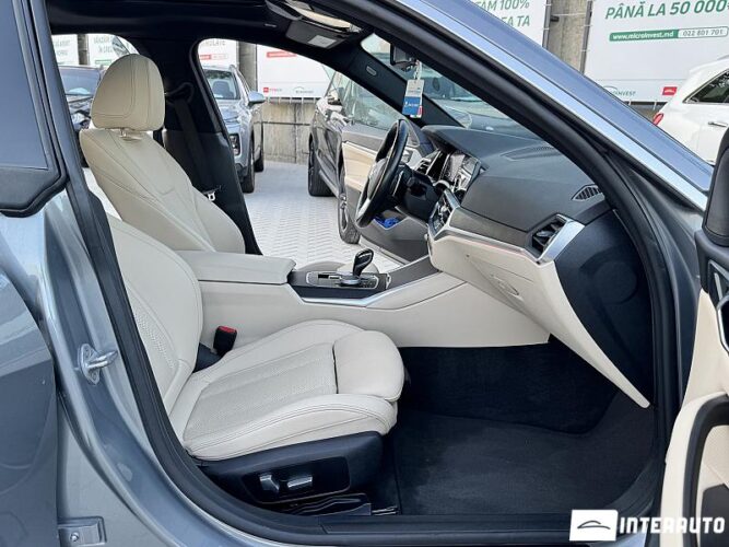 BMW 430i 51 interauto-car