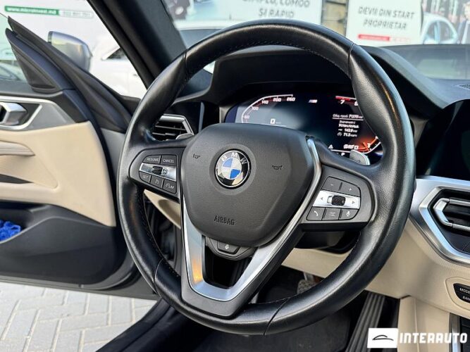 BMW 430i 42 interauto-car