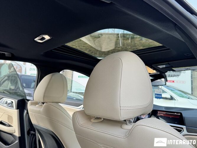 BMW 430i 50 interauto-car