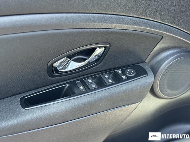 Renault Megane 37 interauto-car