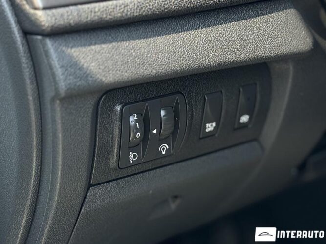 Renault Megane 40 interauto-car