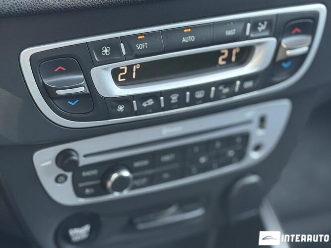 Renault Megane 44 interauto-car