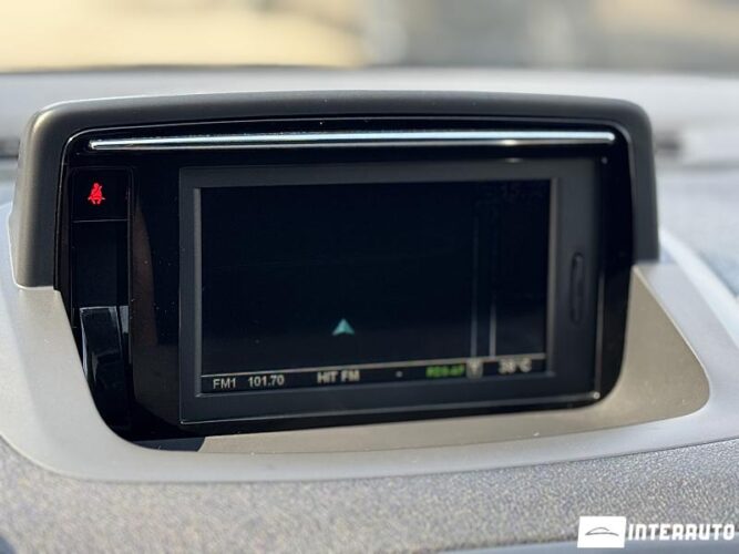 Renault Megane 43 interauto-car