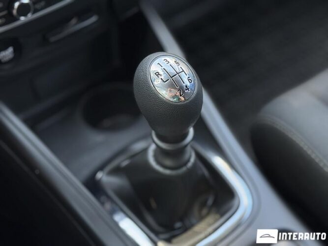 Renault Megane 46 interauto-car