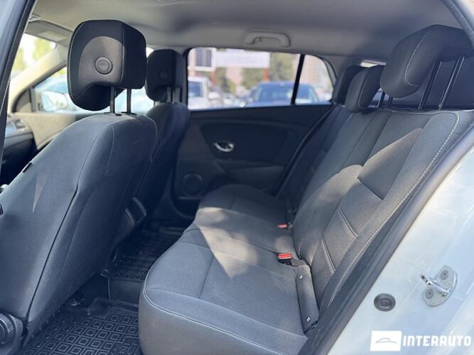 Renault Megane 49 interauto-car