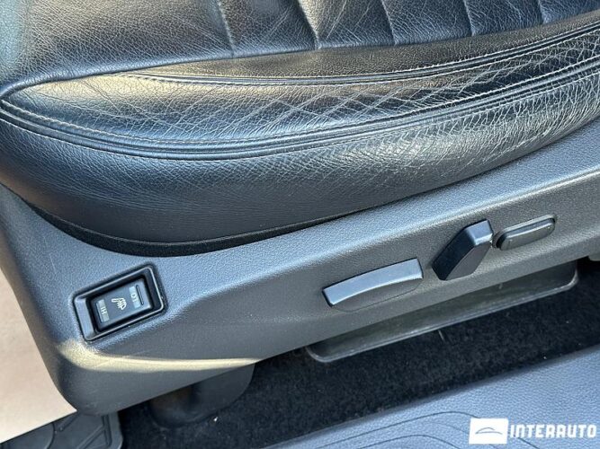 Mercedes X 250d 46 interauto-car