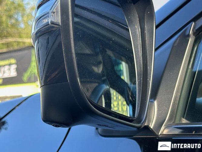 Mercedes X 250d 51 interauto-car